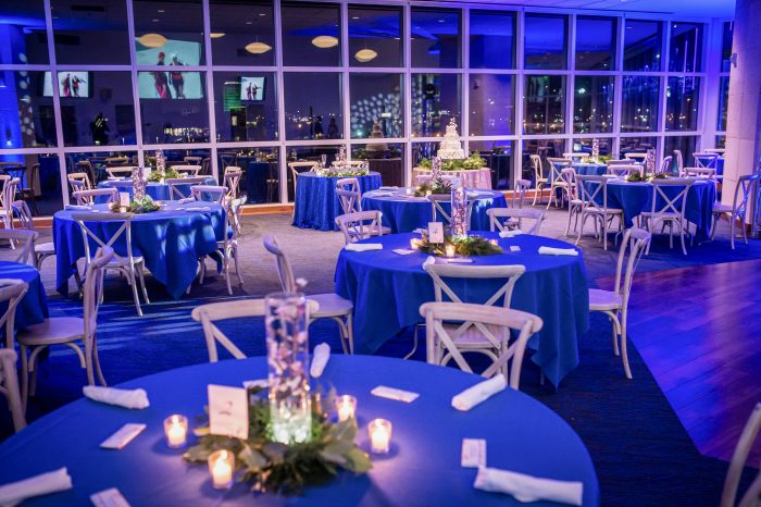 CITGO Skyline Venue