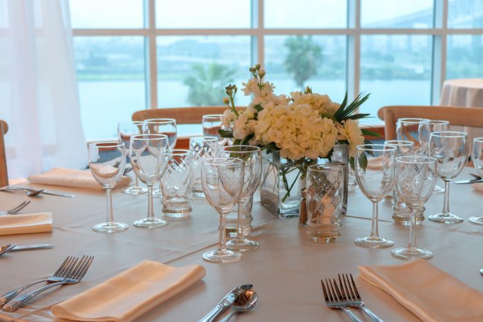CITGO Skyline Venue