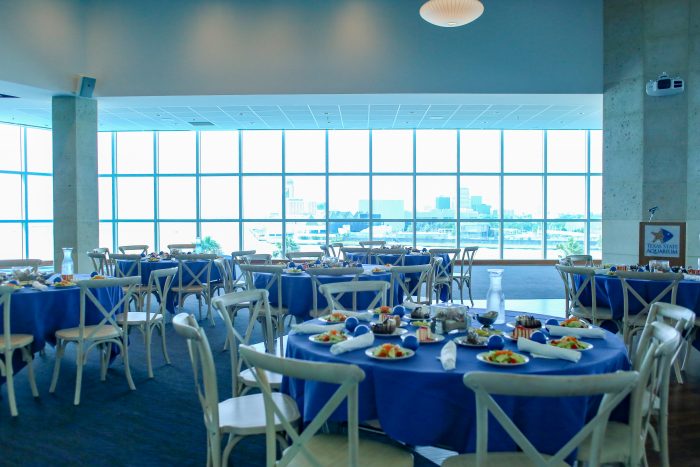 CITGO Skyline Venue