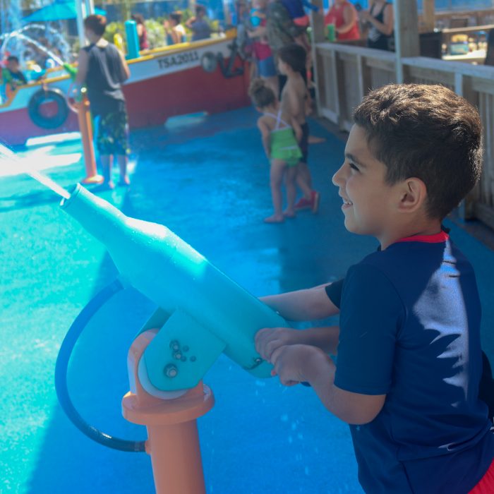 H-E-B Splash Park
