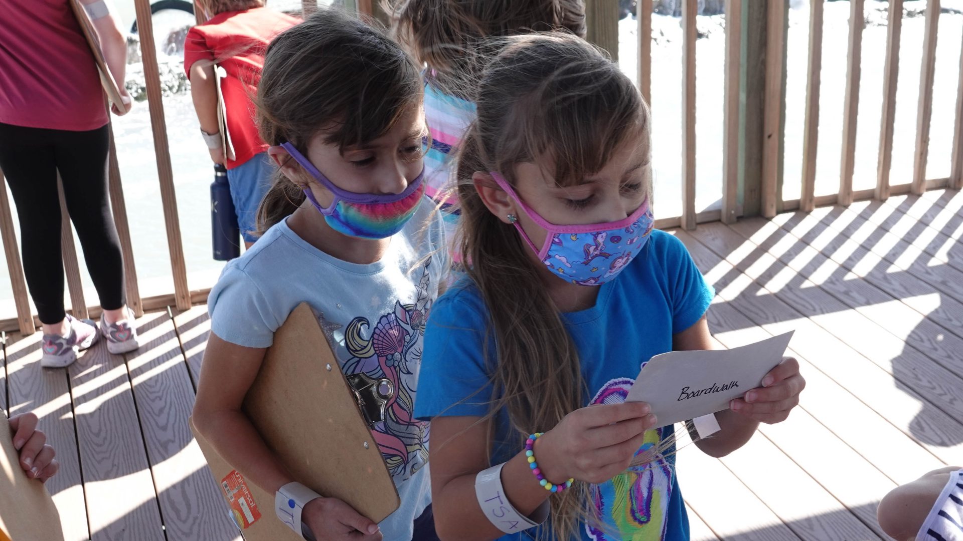 Homeschool 111721 (115) Texas State Aquarium